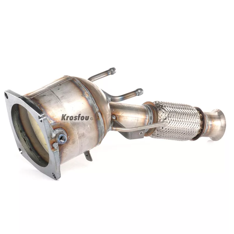 KF-74208 Catalytic Converter CITROËN / PEUGEOT KF-74208 Catalytic Converter CITROËN / PEUGEOT