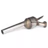 Renault Espace 2.2 DCI Catalytic Converter