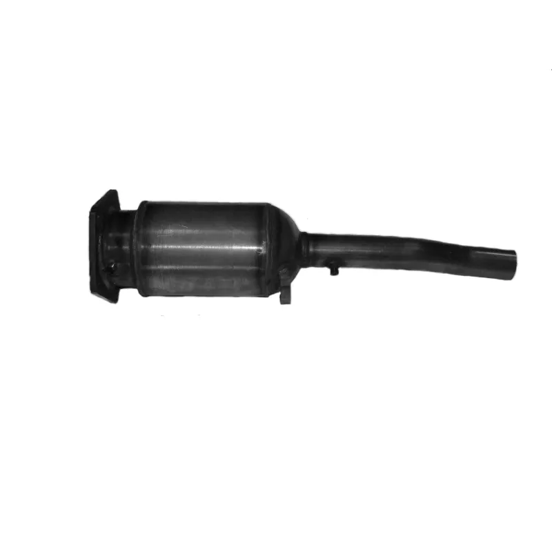 KF-1011 Diesel Particulate Filter DPF SEAT / VOLKSWAGEN KF-1011 Diesel Particulate Filter DPF SEAT / VOLKSWAGEN