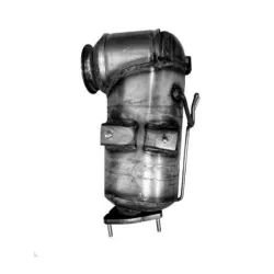 More about KF-7131 Diesel Particulate Filter DPF VOLVO