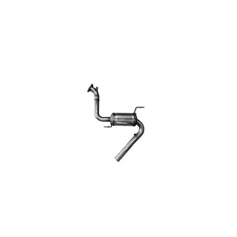 KF-90408 Catalytic Converter AUDI / PORSCHE KF-90408 Catalytic Converter AUDI / PORSCHE
