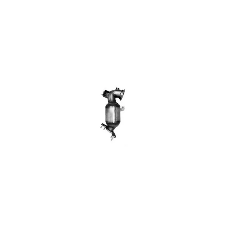 KF-73719 Catalytic Converter VAUXHALL KF-73719 Catalytic Converter VAUXHALL