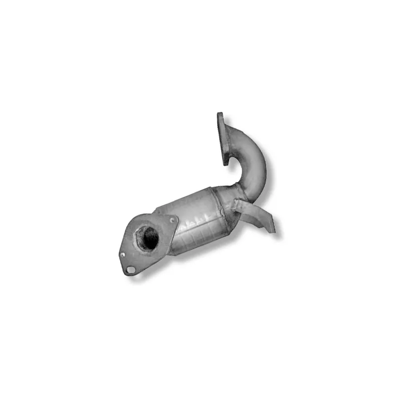 KF-14208 Catalytic Converter NISSAN / RENAULT KF-14208 Catalytic Converter NISSAN / RENAULT