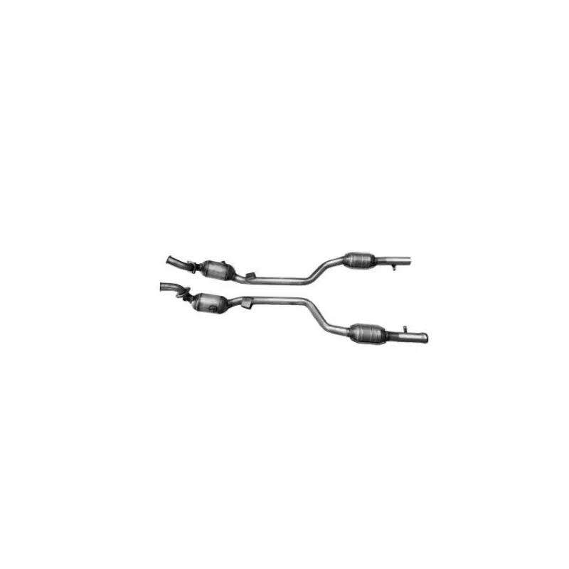 KF-14719 Catalytic Converter MERCEDES KF-14719 Catalytic Converter MERCEDES