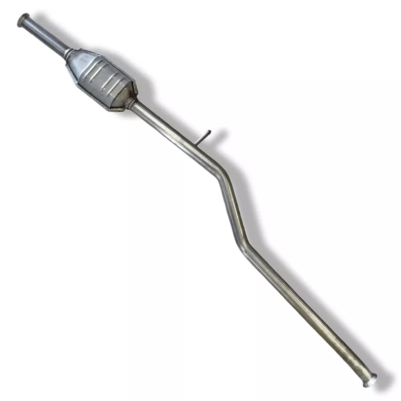 KF-38308 Catalytic Converter CITROËN / PEUGEOT KF-38308 Catalytic Converter CITROËN / PEUGEOT