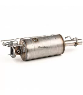 More about Peugeot Boxer 145 3.0 HDI DPF Diesel Particulate Filter (catalyst included)