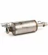 Peugeot Boxer 145 3.0 HDI DPF Diesel Particulate Filter (catalyst included)