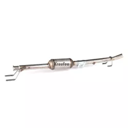 Mercedes Sprinter 313 CDI Catalytic Converter
