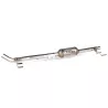 Mercedes Sprinter 316 CDI Catalytic Converter