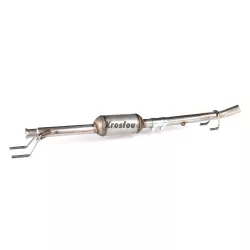 Mercedes Sprinter 316 CDI Catalytic Converter