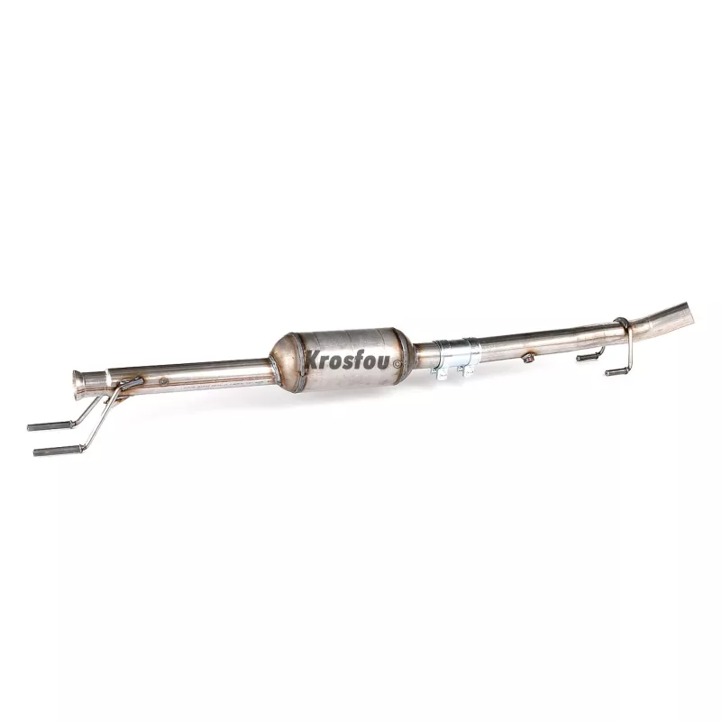 Mercedes Sprinter 316 CDI Catalytic Converter Mercedes Sprinter 316 CDI Catalytic Converter