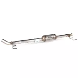 Mercedes Sprinter 416 CDI Catalytic Converter