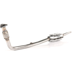 KF-16209 Catalytic Converter SEAT / VOLKSWAGEN