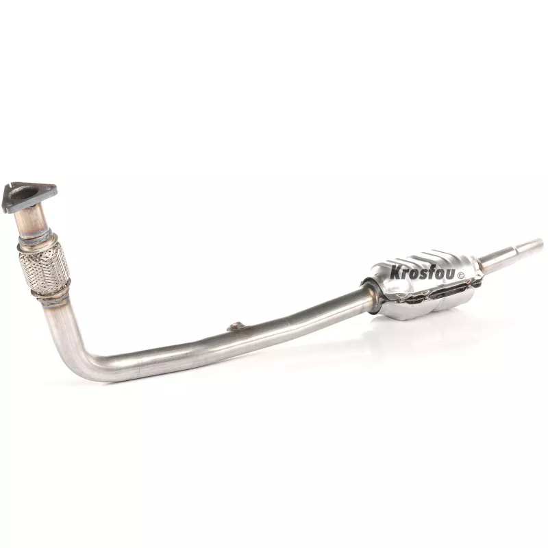 KF-16209 Catalytic Converter SEAT / VOLKSWAGEN KF-16209 Catalytic Converter SEAT / VOLKSWAGEN