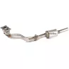 KF-49609 Catalytic Converter AUDI / SEAT / SKODA / VOLKSWAGEN