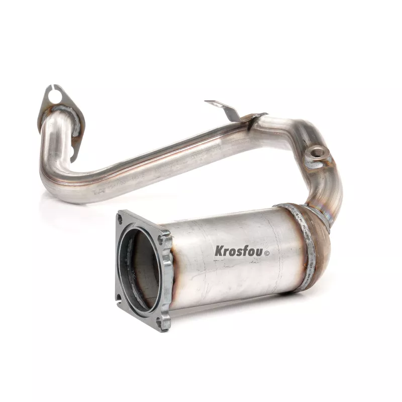 KF-50909 Catalytic Converter CITROËN / PEUGEOT KF-50909 Catalytic Converter CITROËN / PEUGEOT