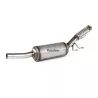 Citroen C5 II (2) 2.0 HDI DPF Diesel Particulate Filter