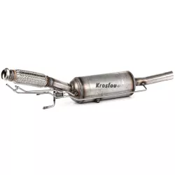 Citroen C5 II (2) 2.0 HDI DPF Diesel Particulate Filter