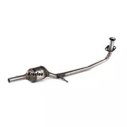 KF-63009MET Catalytic Converter DACIA