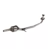 KF-63009MET Catalytic Converter DACIA
