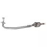 KF-63009MET Catalytic Converter DACIA