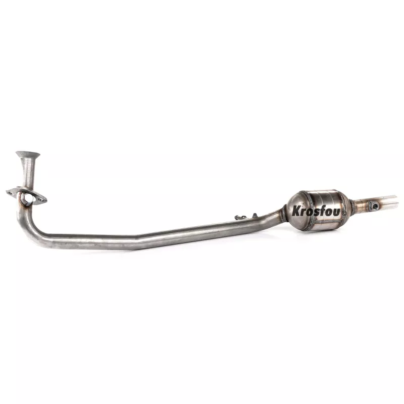 KF-63009MET Catalytic Converter DACIA