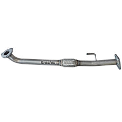 KF-1000 Front Pipe FIAT