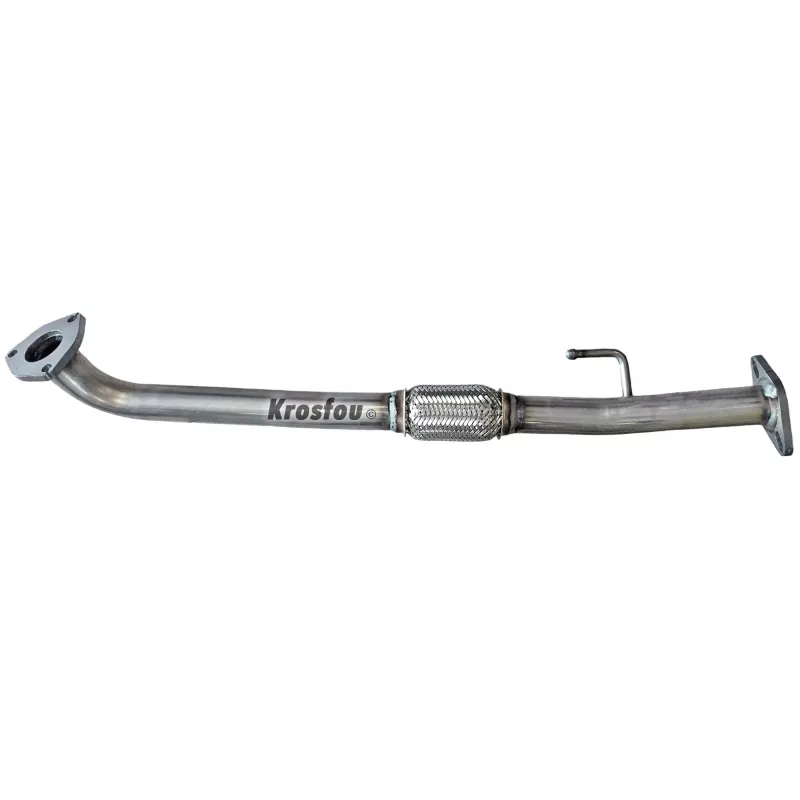 KF-1000 Front Pipe FIAT KF-1000 Front Pipe FIAT