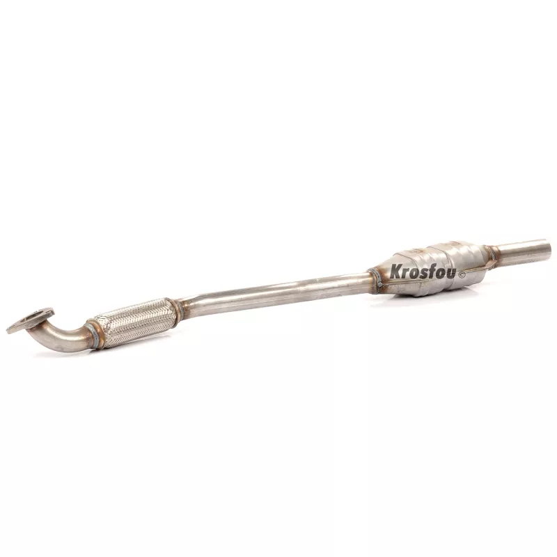 KF-09208 Catalytic Converter VAUXHALL KF-09208 Catalytic Converter VAUXHALL