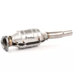 Seat Ibiza 1.9 TDI Catalytic Converter