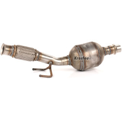 KF-38008 Catalytic Converter PEUGEOT