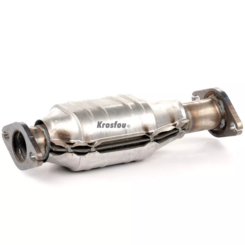 KF-44008 Catalytic Converter MITSUBISHI / VOLVO KF-44008 Catalytic Converter MITSUBISHI / VOLVO