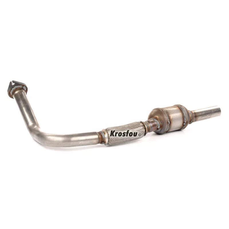 KF-59208 Catalytic Converter VAUXHALL KF-59208 Catalytic Converter VAUXHALL