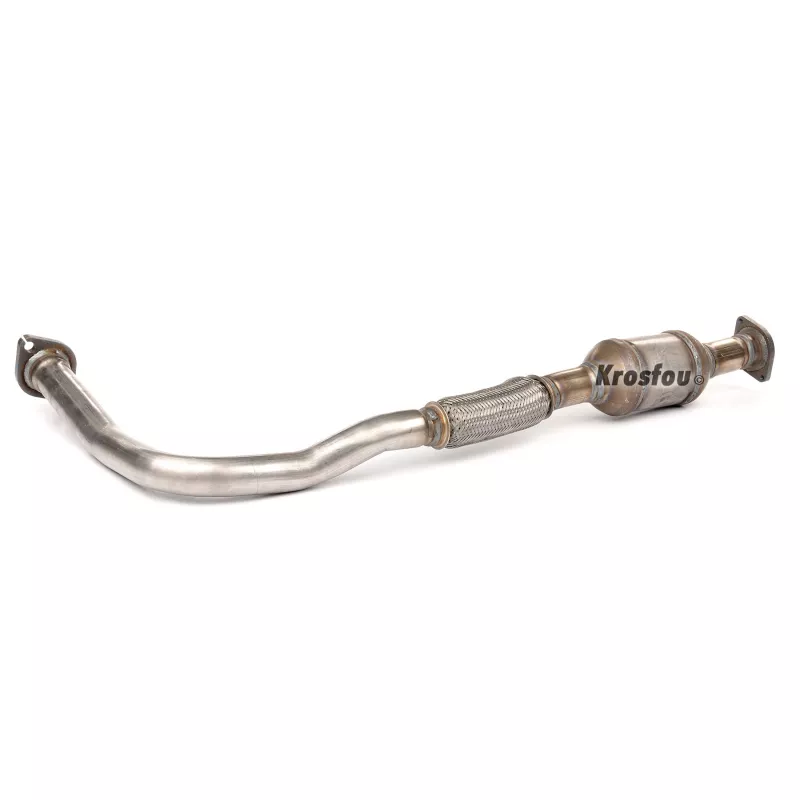KF-69208 Catalytic Converter VAUXHALL KF-69208 Catalytic Converter VAUXHALL