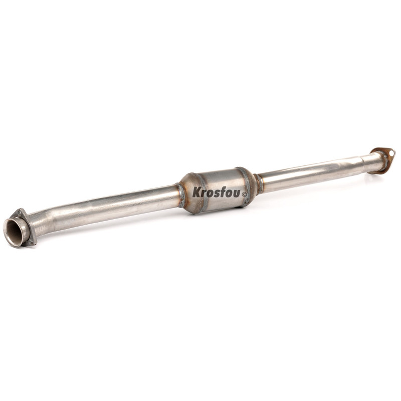 KF-78208 Catalytic Converter CITROËN / FIAT / PEUGEOT KF-78208 Catalytic Converter CITROËN / FIAT / PEUGEOT