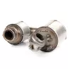KF-2231 Diesel Particulate Filter DPF TOYOTA