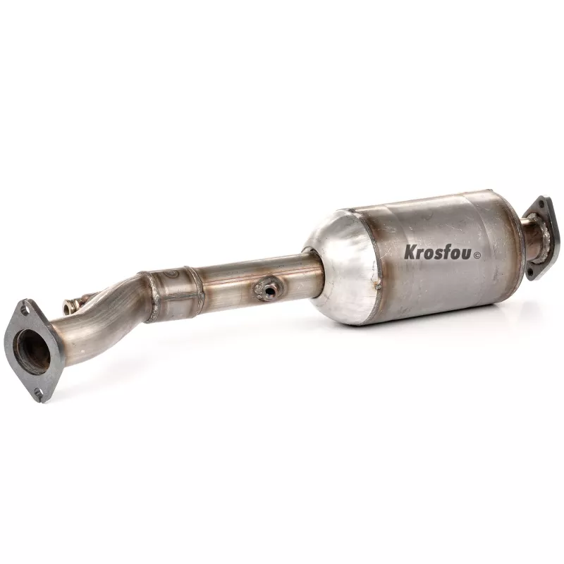 KF-22408 Catalytic Converter HYUNDAI / KIA KF-22408 Catalytic Converter HYUNDAI / KIA