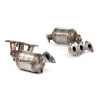 KF-54719 Catalytic Converter LEXUS / TOYOTA
