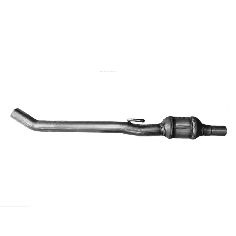 KF-54008 Catalytic Converter CITROËN / FIAT / PEUGEOT KF-54008 Catalytic Converter CITROËN / FIAT / PEUGEOT