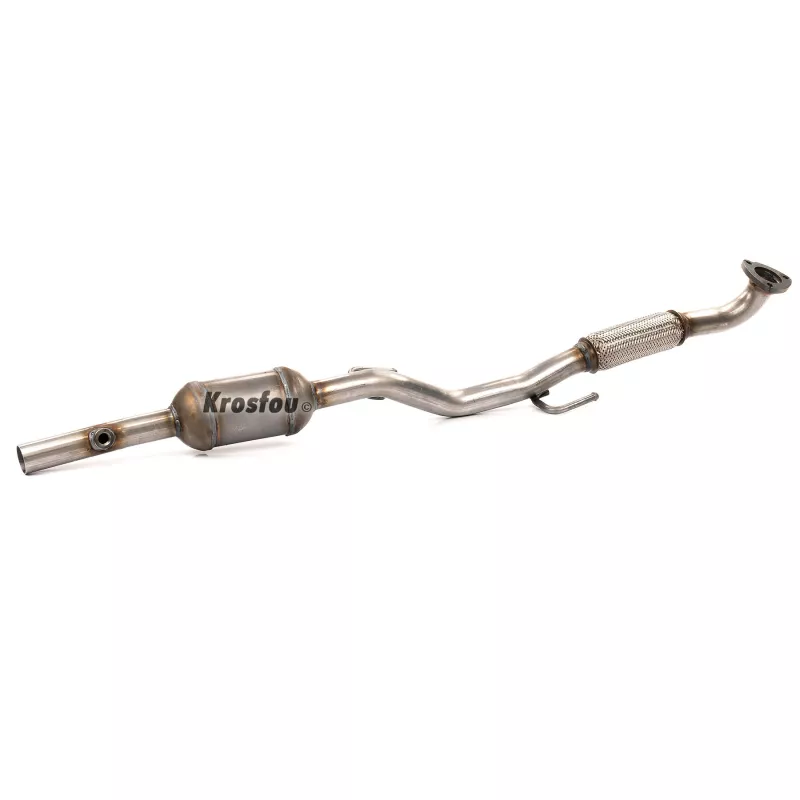 KF-15719 Catalytic Converter SEAT / SKODA / VOLKSWAGEN KF-15719 Catalytic Converter SEAT / SKODA / VOLKSWAGEN