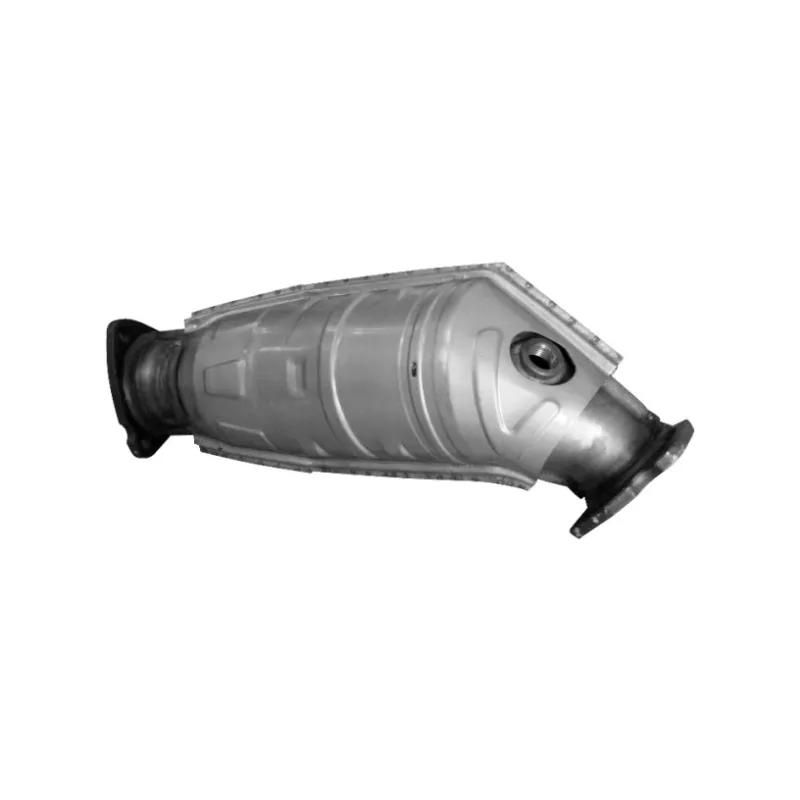 KF-45909 Catalytic Converter AUDI / SKODA / VOLKSWAGEN KF-45909 Catalytic Converter AUDI / SKODA / VOLKSWAGEN