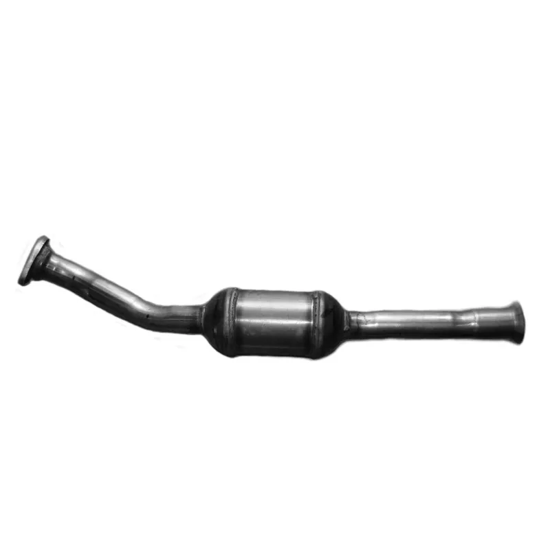 KF-51109 Catalytic Converter CITROËN / PEUGEOT KF-51109 Catalytic Converter CITROËN / PEUGEOT