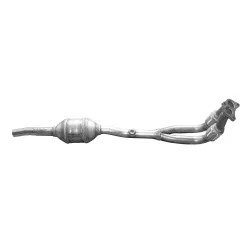 6U0253091C - OEM Number / catalytic converter