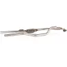 KF-11308 Catalytic Converter VAUXHALL