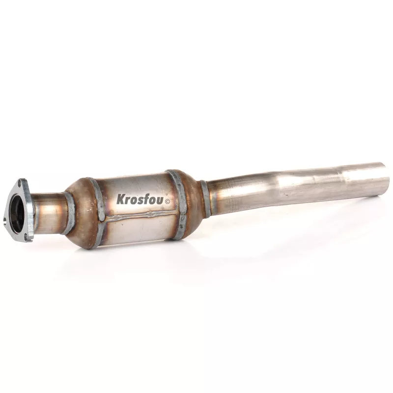 KF-23109 Catalytic Converter AUDI / VOLKSWAGEN KF-23109 Catalytic Converter AUDI / VOLKSWAGEN