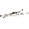 Citroën Xantia 1.8i 16V 110Ch 1995-2002 Catalytic Converter