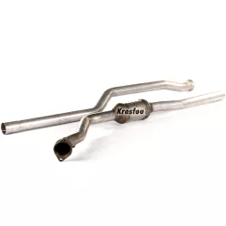 Citroën Xantia 1.8i 16V 110Ch 1995-2002 Catalytic Converter