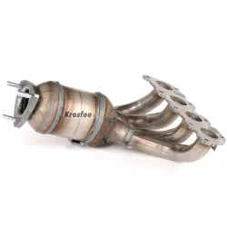 KF-72619 Catalytic Converter SEAT / SKODA / VOLKSWAGEN
