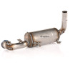 KF-5601 Diesel Particulate Filter DPF ALFA ROMEO / CITROËN / FIAT / LANCIA / PEUGEOT / VAUXHALL