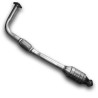 KF-02009 Catalytic Converter DAEWOO